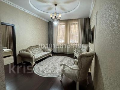 3-комнатная квартира · 100 м² · 1/6 этаж, Анатолий Храпатый 1 за 79.5 млн ₸ в Астане, Сарайшык р-н