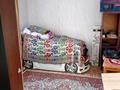 Жеке үй · 3 бөлме · 116.1 м² · 8 жүзд., Восточный шағын ауданы, бағасы: 30 млн ₸ в Костанае, Микрорайон Восточный — фото 14