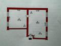 4-бөлмелі пәтер · 126.5 м² · 3/5 қабат, Есенберлина 5/1, бағасы: 58 млн ₸ в Усть-Каменогорске — фото 6