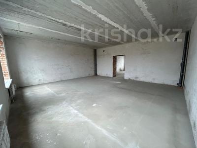 4-бөлмелі пәтер · 126.5 м² · 3/5 қабат, Есенберлина 5/1, бағасы: 58 млн ₸ в Усть-Каменогорске