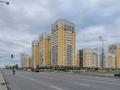 2-комнатная квартира, 52.6 м², 15/18 этаж, Кошкарбаева за 20 млн 〒 в Астане, Алматы р-н — фото 24