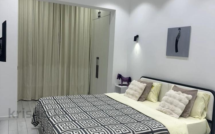 1-бөлмелі пәтер · 50 м² · 3/20 қабат, Гагарина 310, бағасы: 450 000 ₸ в Алматы, Бостандыкский р-н — фото 7