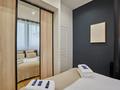 4-комнатная квартира · 140 м² · 16/19 этаж, Аль-Фараби 41 за 110 000 ₸ в Алматы, Бостандыкский р-н — фото 19