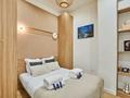 4-комнатная квартира · 140 м² · 16/19 этаж, Аль-Фараби 41 за 110 000 ₸ в Алматы, Бостандыкский р-н — фото 21