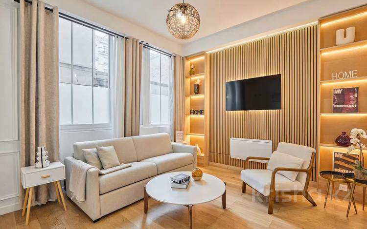 4-комнатная квартира · 140 м² · 16/19 этаж, Аль-Фараби 41 за 110 000 ₸ в Алматы, Бостандыкский р-н — фото 3