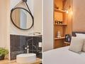 4-комнатная квартира · 140 м² · 16/19 этаж, Аль-Фараби 41 за 110 000 ₸ в Алматы, Бостандыкский р-н — фото 13