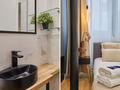 4-комнатная квартира · 140 м² · 16/19 этаж, Аль-Фараби 41 за 110 000 ₸ в Алматы, Бостандыкский р-н — фото 9