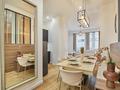 4-комнатная квартира · 140 м² · 16/19 этаж, Аль-Фараби 41 за 110 000 ₸ в Алматы, Бостандыкский р-н — фото 18