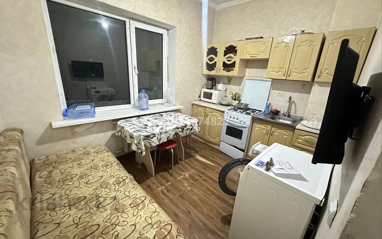 1-комнатная квартира · 38.2 м² · 3 этаж, 3 мкр 16 за 120 000 ₸ в Конаеве — фото 2