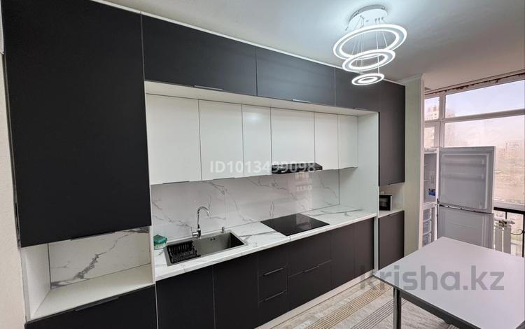 1-комнатная квартира · 33 м² · 9/12 этаж, 11 31/1 — 11-улица за 120 000 ₸ в Туркестане — фото 5