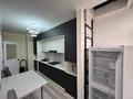 1-комнатная квартира · 33 м² · 9/12 этаж, 11 31/1 — 11-улица за 120 000 ₸ в Туркестане — фото 5