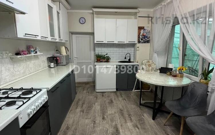 Часть дома · 3 комнаты · 76 м² · 3.26 сот., Палладина 88 — Айнабулак 3 за 25 млн ₸ в Алматы, Жетысуский р-н — фото 14