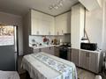 3-бөлмелі пәтер · 76.5 м² · 3/5 қабат, мкр Кулагер 70, бағасы: 45 млн ₸ в Алматы, Жетысуский р-н