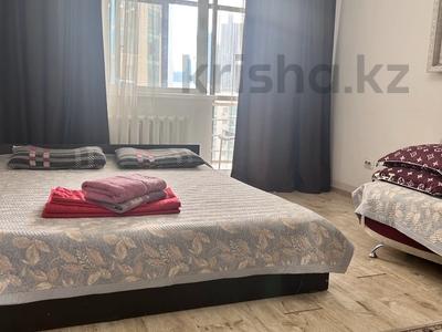 1-комнатная квартира · 44 м² · 15 этаж, Мангилик Ел 17 — Район Абу-Даби за 12 000 ₸ в Астане, Есильский р-н