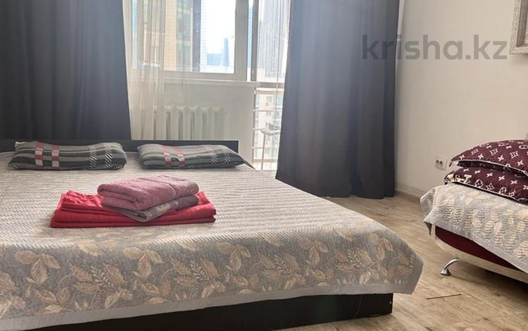1-комнатная квартира · 44 м² · 15 этаж, Мангилик Ел 17 — Район Абу-Даби за 12 000 ₸ в Астане, Есильский р-н — фото 2