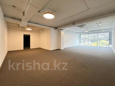 Офисы · 800 м² за 16.8 млн ₸ в Алматы, Медеуский р-н