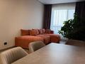 3-бөлмелі пәтер · 72 м² · 6/9 қабат, Сейфуллина 416 — Макатаева, бағасы: 85 млн ₸ в Алматы, Алмалинский р-н