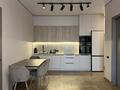 3-бөлмелі пәтер · 72 м² · 6/9 қабат, Сейфуллина 416 — Макатаева, бағасы: 85 млн ₸ в Алматы, Алмалинский р-н — фото 33