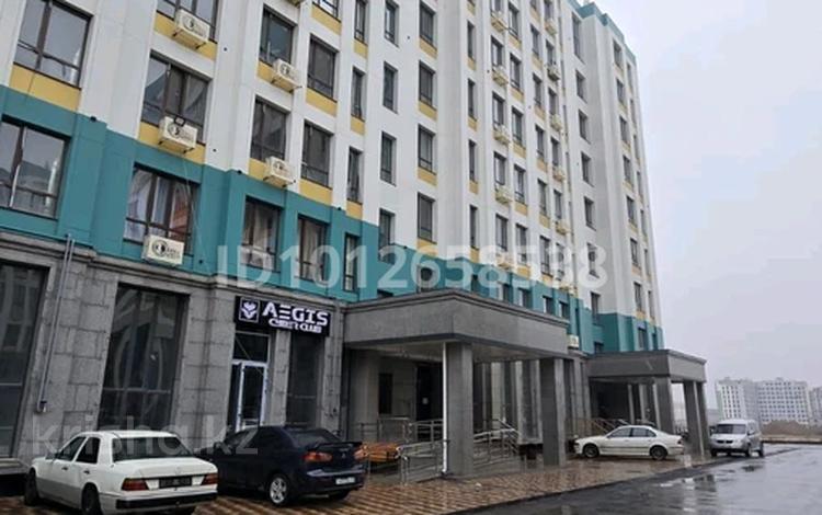 2-бөлмелі пәтер · 70 м² · 6/9 қабат, мкр Шымсити, Байдибек би 10/3, бағасы: 31 млн ₸ в Шымкенте, Абайский р-н — фото 2