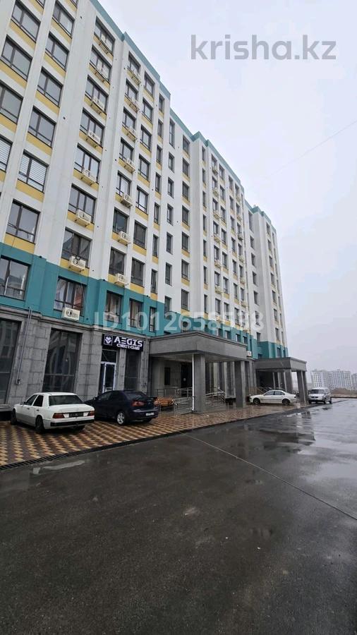 2-комнатная квартира · 70 м² · 6/9 этаж