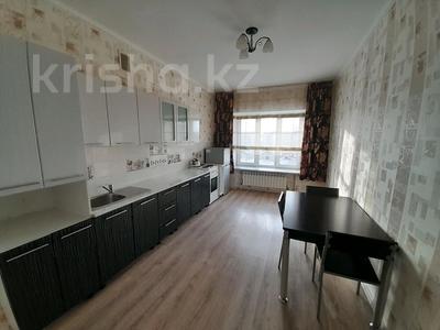 3-комнатная квартира · 110 м², мкр. Алтын орда, Молдагулова. Жекпе жек 60/1 — Теннисный корт за 19 800 〒 в Актобе