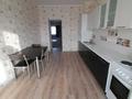 3-бөлмелі пәтер · 110 м², мкр. Алтын орда, Молдагулова. Жекпе жек 60/1 — Теннисный корт, бағасы: 24 900 ₸ в Актобе — фото 4