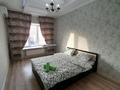3-бөлмелі пәтер · 110 м², мкр. Алтын орда, Молдагулова. Жекпе жек 60/1 — Теннисный корт, бағасы: 24 900 ₸ в Актобе — фото 3