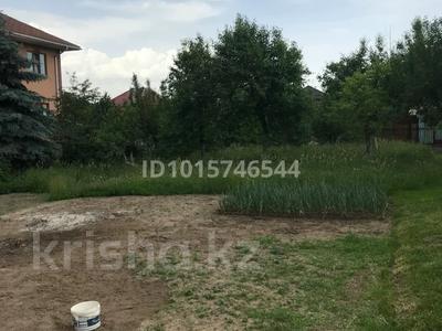 Жер телімі · 8 сотық, Нұр Алатау ш/а. 66 — Батырхан Шукенова, бағасы: 170 млн ₸ в Алматы, Бостандыкский р-н