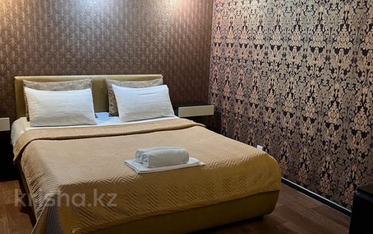 1-бөлмелі пәтер · 27 м² · 2/3 қабат, Улбике акына 115 — Толе би, бағасы: 10 000 〒 в Таразе — фото 33