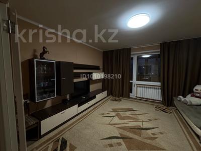 2-бөлмелі пәтер · 53.2 м² · 2/5 қабат, Степной 1 ш/а. 1, бағасы: 220 000 ₸ в Караганде, Казыбек би р-н