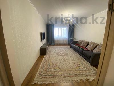 2-бөлмелі пәтер · 62.9 м² · 8/9 қабат, Мухамедханова, бағасы: ~ 34.4 млн ₸ в Астане, Нура р-н