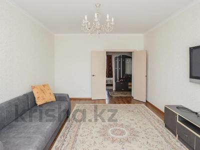 2-бөлмелі пәтер · 62.9 м² · 8/9 қабат, Мухамедханова, бағасы: 33 млн ₸ в Астане, Нура р-н