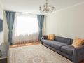 2-бөлмелі пәтер · 62.9 м² · 8/9 қабат, Мухамедханова, бағасы: 34 млн ₸ в Астане, Нура р-н — фото 22