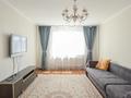 2-бөлмелі пәтер · 62.9 м² · 8/9 қабат, Мухамедханова, бағасы: 34 млн ₸ в Астане, Нура р-н