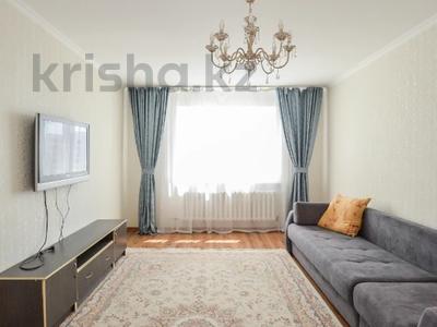 2-бөлмелі пәтер · 62.9 м² · 8/9 қабат, Мухамедханова, бағасы: 34 млн ₸ в Астане, Нура р-н