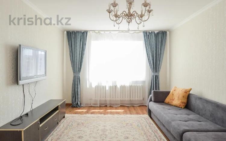2-бөлмелі пәтер · 62.9 м² · 8/9 қабат, Мухамедханова, бағасы: 34 млн ₸ в Астане, Нура р-н — фото 42