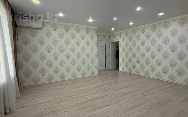 3-комнатная квартира · 71.2 м² · 8/9 этаж, Курганская 2а за 40 млн ₸ в Костанае — фото 2