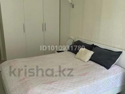 3-бөлмелі пәтер · 95 м² · 3 қабат, Манаса 109/8 — Абая Манаса, бағасы: 600 000 〒 в Алматы, Алмалинский р-н