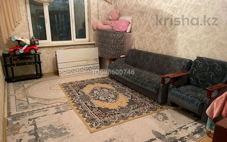 2-комнатная квартира · 46 м² · 2/5 этаж, Воинская 2а — Военторг за 13 млн 〒 в Таразе — фото 2