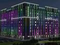 2-комнатная квартира · 66 м² · 7/9 этаж, Центральный микрорайон 41 — Сулейменова за ~ 31.7 млн ₸ в Кокшетау — фото 10