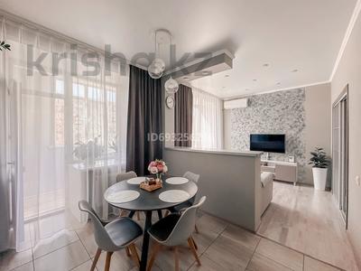 1-бөлмелі пәтер · 45 м² · 3/9 қабат, Камзина 41/3 — Камзина, СК Баянтау, БЦ Батырмол, ТД Артур, бағасы: 16 000 ₸ в Павлодаре