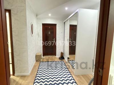 3-комнатная квартира · 68 м² · 2/5 этаж, Абая 24 за 26.5 млн ₸ в им. Касыма кайсеновой