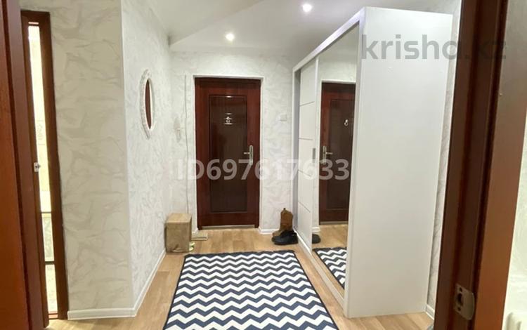 3-комнатная квартира · 68 м² · 2/5 этаж, Абая 24 за 26.5 млн ₸ в им. Касыма кайсеновой — фото 2