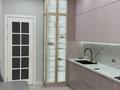 2-комнатная квартира · 73 м² · 8/9 этаж, мкр Нуртас, Жилмассив Нурсат 141 за 47 млн ₸ в Шымкенте, Каратауский р-н