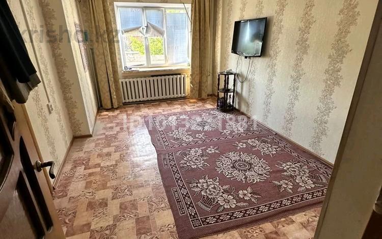 2-комнатная квартира · 48 м² · 2/5 этаж, Казыбек би 24а — ТД Жайна за 15.5 млн ₸ в  — фото 10