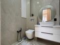 2-комнатная квартира · 65 м² · 11/17 этаж, мкр Юго-Восток, Букетова 3 за 41 млн ₸ в Караганде, Казыбек би р-н — фото 15