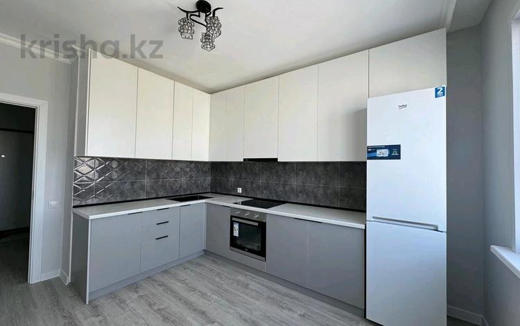 1-бөлмелі пәтер · 42 м² · 9/9 қабат, Е 511 40, бағасы: 27 млн ₸ в Астане, Есильский р-н — фото 2