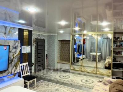 3-бөлмелі пәтер · 78 м² · 10/10 қабат, Жастар 37/2 — Есенберлина, бағасы: 36 млн ₸ в Усть-Каменогорске, Ульбинский