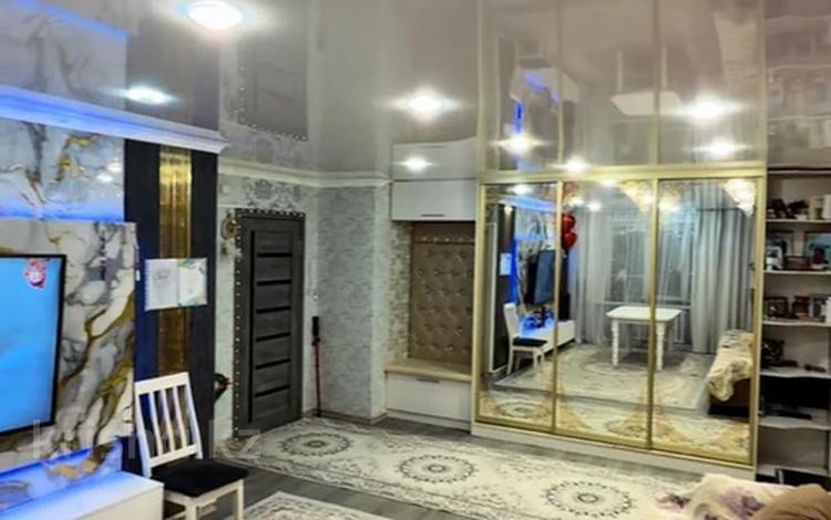3-бөлмелі пәтер · 78 м² · 10/10 қабат, Жастар 37/2 — Есенберлина, бағасы: 36 млн ₸ в Усть-Каменогорске, Ульбинский — фото 2