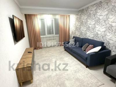2-комнатная квартира · 56 м² · 10/10 этаж, Жунисова 4/1-18 за 270 000 ₸ в Алматы, Наурызбайский р-н